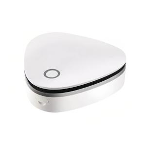 Portable USB Smoke Odor Remover for Cars, Closets and Rooms