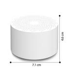 Mini Ozone Refrigerator Deodorizer and Sterilizer