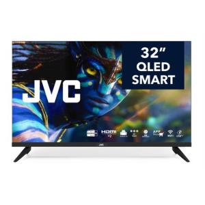 JVC 32" NQ3155A QLED Android Smart TV