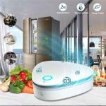 2PCS Portable Odor Remover Machines for Smoke and Home Use