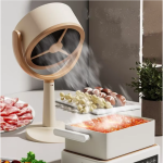 Desktop Range Hood