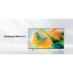 Samsung 55" M80H 144Hz MiniLED AI Smart TV with 4K Upscaling & MotionX