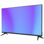 DIXON 40-inch Frameless FHD Smart Panel