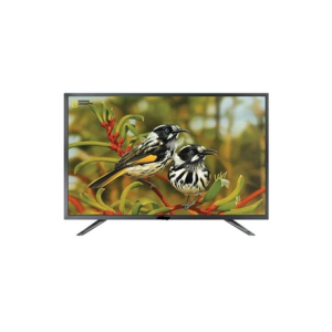 Ecco 32" LED HD Ready TV - 16:9 Aspect Ratio, 1366x768, 2x HDMI, 2x USB