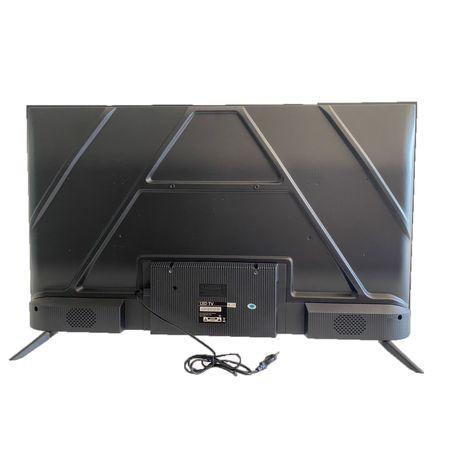 FHD-43" Smart Tv