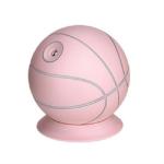 Portable USB Desktop Humidifier BasketBall