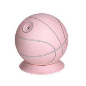 Portable USB Desktop Humidifier BasketBall