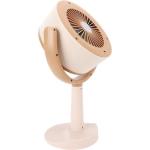 Portable Desktop Range Hood Exhaust Fan with Adjustable Suction