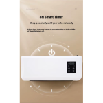 Portable Wall Mounted Mobile Air Conditioner With LED Display