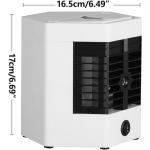 Mini Portable Air Conditioner