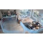 Dyson Purifier Cool Gen1 ( White/ Silver)