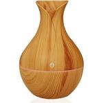 Andoora Ultrasonic Aroma Humidifier with Colour Changing LED