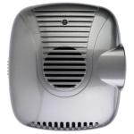 Lightweight Handheld Negative Ion Air Purifier