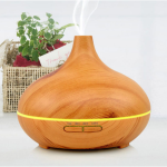 Humidifier, Air Purifier, Aromatherapy Diffuser
