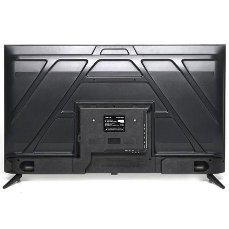 DIXON 50" UHD 4K Frameless Smart Panel