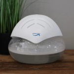 Crystal Aire White Home Air Purifier