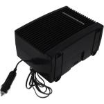 Baluue 12V Personal Evaporative Air Cooler, 2 Speeds, White