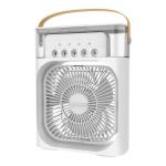 Portable air cooler Fan