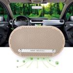 Compact Portable Negative Ion Household Air Purifier