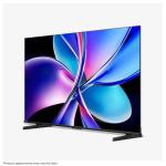 Hisense 85" Q7Q 144Hz 4K UHD QLED Gaming Smart TV with Dolby Vision
