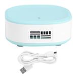 Mini Negative Ion Air Purifier Compatible With Car