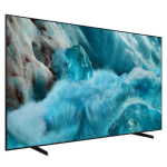 Samsung 98" Q7F 4K QLED Smart TV with Q4 AI Processor