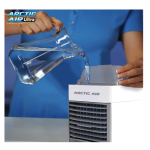Mini Air cooler Conditioner MLx1