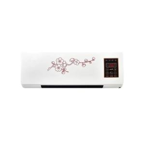 Portable Mini Split AC Heater, Wall-Mounted or Tabletop