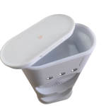 Portable Air Conditioner / Air Cooler Tall Double Fan Design