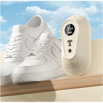 Home Ozone Shoe Deodorizer and Air Purifier