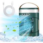 Portable Air Conditioners Fan