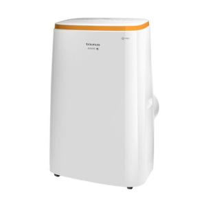 Taurus Air Conditioner Wifi Enabled 3 Speed Plastic White Hot & Cold