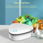 Air Purifier Household Ozone Generator for Car Home Use