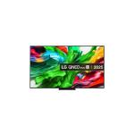 LG 86" QNED86 120Hz 4K MiniLED AI Smart TV with webOS25 & AI Magic Remote