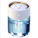 New Humidifier with 2L Large Capacity Mist Hydration