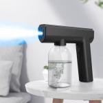 Nano Mist Sprayer Rechargeable Cordless for Disinfection