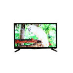 ECCO 43" Smart FHD TV LH43S - 1920x1080, HDMI, USB, Built-in Speakers