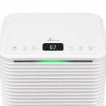 GMC - Dehumidifier - 12L - White - Ultra Quiet Compressor