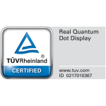 Samsung 50" Q7F4 4K QLED Smart TV with Q4 AI Processor