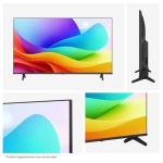 Hisense 40" Q5S HD Smart TV with Quantum Dot & DTS Virtual X