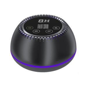 3-in-1 Ozone Odor Remover with 10000mAh Battery