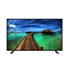 43" Smart FHD TV - ECCO LH43S