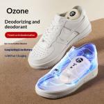 Home Ozone Shoe Deodorizer and Air Purifier