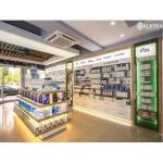 Alaska 36000 Btu Single Phase Cassette Air Con
