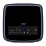 Taurus Air Conditioner 3 Speed White Hot and Cold 9000BTU 2600W