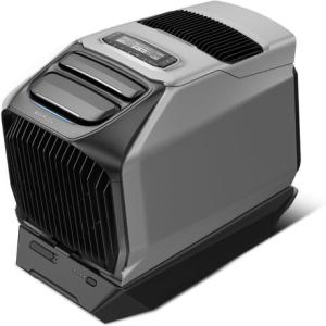 EcoFlow WAVE 3 Portable Air Conditioner with 1024Wh Extra Battery