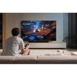 Samsung 85" M80H 144Hz MiniLED AI Smart TV with 4K Upscaling & MotionX