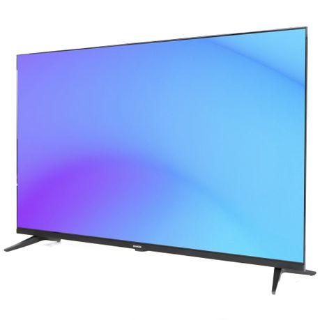 DIXON 50" UHD 4K Frameless Smart Panel