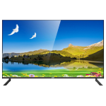 FTS 55" Smart Frameless UHD Led Panel Android 14 [FTS-1855SP]