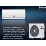 Alaska Room Air Conditioners